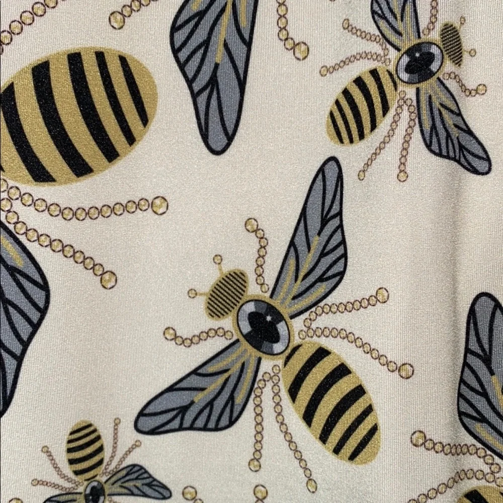 BSkinz Women’s Bee Skort Golf Tennis Pockets Size XXL